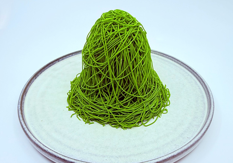 季節のデザート