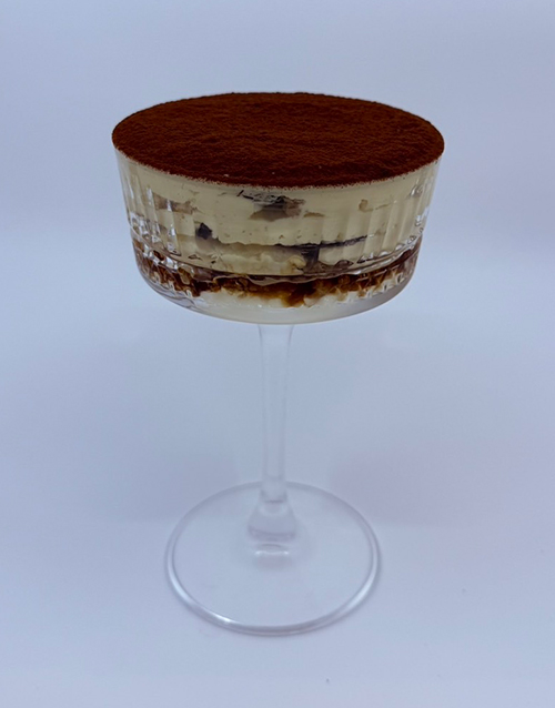 季節のデザート